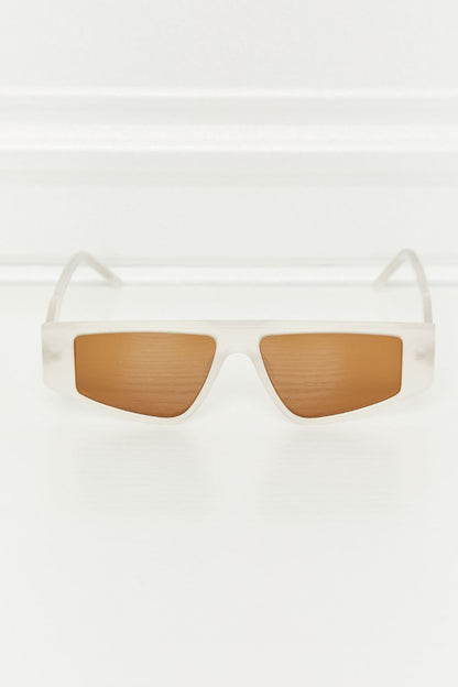 Geometric TAC Polarization Lens Sunglasses